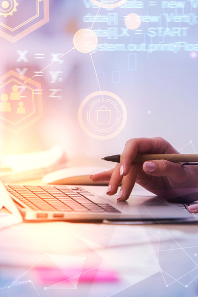 求人プラットフォームのイメージ