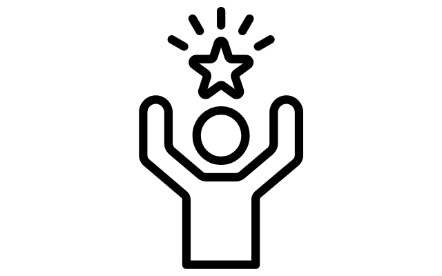 EMPOWERのイメージ