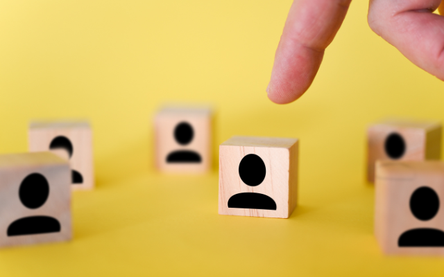 SNS運用のイメージ